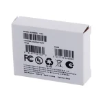 Motorola Επαναφορτιζόμενη Μπαταρία Ni-MH 1300mAh 3.6V 1τμχ - Image 3