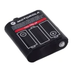 Motorola Επαναφορτιζόμενη Μπαταρία Ni-MH 1300mAh 3.6V 1τμχ - Image 4