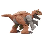 Φιγούρα Δράσης Carnotaurus and Stegosaurus Jurassic World Δεινόσαυρος για 6+ ετών Ετών (Διάφορα Σχέδια) 1τμχ - Image 4