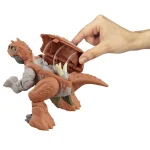 Φιγούρα Δράσης Carnotaurus and Stegosaurus Jurassic World Δεινόσαυρος για 6+ ετών Ετών (Διάφορα Σχέδια) 1τμχ - Image 7