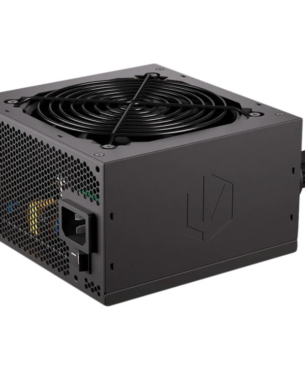 Endorfy Vero L5 Bronze 500W Μαύρο Τροφοδοτικό Υπολογιστή Full Wired 80 Plus Bronze