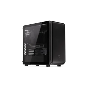 Endorfy Arx 700 Air Gaming Midi Tower Κουτί Υπολογιστή Μαύρο