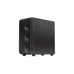 Endorfy Arx 700 Air Gaming Midi Tower Κουτί Υπολογιστή Μαύρο - Image 5