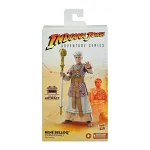 Φιγούρα Δράσης Indiana Jones René Belloq για 4+ ετών Ετών 15εκ.