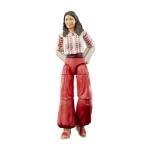 Φιγούρα Δράσης Indiana Jones Marion Ravenwood για 4+ ετών Ετών 15εκ. - Image 4