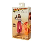Φιγούρα Δράσης Indiana Jones Marion Ravenwood για 4+ ετών Ετών 15εκ. - Image 5