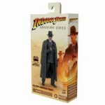Φιγούρα Δράσης Indiana Jones - Major Arnold Toht για 4+ ετών Ετών 15εκ. - Image 2