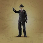 Φιγούρα Δράσης Indiana Jones - Major Arnold Toht για 4+ ετών Ετών 15εκ. - Image 4