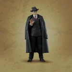 Φιγούρα Δράσης Indiana Jones - Major Arnold Toht για 4+ ετών Ετών 15εκ. - Image 5