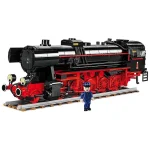 Cobi Τουβλάκια Trains - Steam Locomotive για 9+ ετών Ετών 1723τμχ - Image 8
