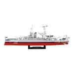 Cobi Τουβλάκια Pennsylvania - Class Battleship (2in1) - Executive Edition για 10+ ετών Ετών 2088τμχ - Image 6