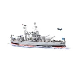 Cobi Τουβλάκια Pennsylvania - Class Battleship (2in1) - Executive Edition για 10+ ετών Ετών 2088τμχ - Image 7