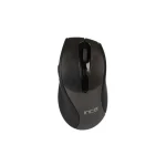 Inca Ergonomic 1600 DPI Ασύρματο Ποντίκι Γκρι