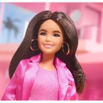 Barbie The Movie Gloria in Pink Power Pantsuit Συλλεκτική Κούκλα για 3+ ετών+ Ετών 29.21εκ. - Image 2
