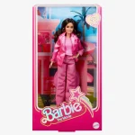 Barbie The Movie Gloria in Pink Power Pantsuit Συλλεκτική Κούκλα για 3+ ετών+ Ετών 29.21εκ. - Image 9