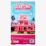 Barbie The Movie Gloria in Pink Power Pantsuit Συλλεκτική Κούκλα για 3+ ετών+ Ετών 29.21εκ. - Image 10