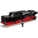 Cobi Τουβλάκια Trains - DR BR 52 Steam Locomotive για 10+ ετών Ετών 2505τμχ - Image 10