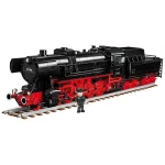 Cobi Τουβλάκια Trains - DR BR 52 Steam Locomotive για 10+ ετών Ετών 2505τμχ - Image 11