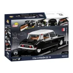 Cobi Τουβλάκια Citroen DS 19 1956 - Executive Edition για 10+ ετών Ετών 2467τμχ - Image 2
