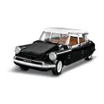 Cobi Τουβλάκια Citroen DS 19 1956 - Executive Edition για 10+ ετών Ετών 2467τμχ - Image 3