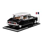 Cobi Τουβλάκια Citroen DS 19 1956 - Executive Edition για 10+ ετών Ετών 2467τμχ - Image 4