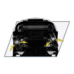 Cobi Τουβλάκια Citroen DS 19 1956 - Executive Edition για 10+ ετών Ετών 2467τμχ - Image 8