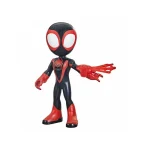 Φιγούρα Δράσης Miles Morales Spider-Man για 3+ ετών Ετών 23εκ. - Image 2