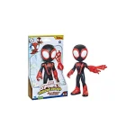 Φιγούρα Δράσης Miles Morales Spider-Man για 3+ ετών Ετών 23εκ. - Image 4