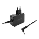 Qoltec Φορτιστής Laptop 65W 20V 3.25A για Lenovo με Αντάπτορα Τροφοδοσίας - Image 2