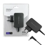 Qoltec Φορτιστής Laptop 65W 20V 3.25A για Lenovo με Αντάπτορα Τροφοδοσίας - Image 4