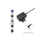 Qoltec Φορτιστής Laptop 45W 19.5V 2.31A για HP με Αποσπώμενο Καλώδιο Τροφοδοσίας - Image 2
