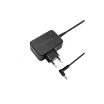 Qoltec Φορτιστής Laptop 45W 19.5V 2.31A για HP με Αποσπώμενο Καλώδιο Τροφοδοσίας - Image 4