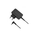 Qoltec Φορτιστής Laptop 45W 19.5V 2.31A για HP με Αποσπώμενο Καλώδιο Τροφοδοσίας - Image 7