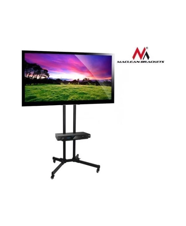 Maclean Energy MC-661 Δαπέδου έως 55" και 50kg MC-661