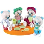 Hape Polar Bear Family για 3+ ετών Ετών