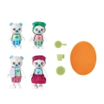 Hape Polar Bear Family για 3+ ετών Ετών - Image 2