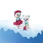 Hape Polar Bear Family για 3+ ετών Ετών - Image 3