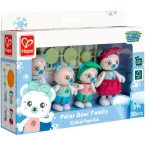 Hape Polar Bear Family για 3+ ετών Ετών - Image 4