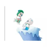 Hape Polar Bear Family για 3+ ετών Ετών - Image 5