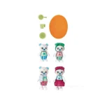 Hape Polar Bear Family για 3+ ετών Ετών - Image 6