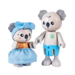 Hape Koala Family για 3+ ετών Ετών - Image 2