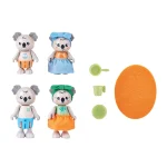 Hape Koala Family για 3+ ετών Ετών - Image 3