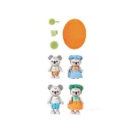 Hape Koala Family για 3+ ετών Ετών - Image 6