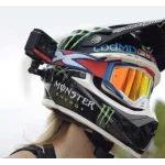 Insta360 Helmet Mount Kit - Image 3