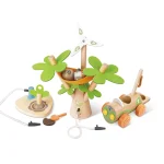 Hape Tree Planting E-car για 3+ ετών Ετών 10εκ. - Image 2