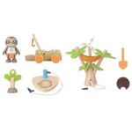 Hape Tree Planting E-car για 3+ ετών Ετών 10εκ. - Image 3