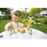 Hape Tree Planting E-car για 3+ ετών Ετών 10εκ. - Image 6