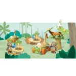 Hape Tree Planting E-car για 3+ ετών Ετών 10εκ. - Image 7