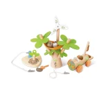 Hape Tree Planting E-car για 3+ ετών Ετών 10εκ. - Image 9