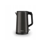Tefal Glorious Βραστήρας 1.5lt 2000W Μαύρος
